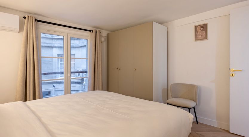 Photo of Parisian Suite