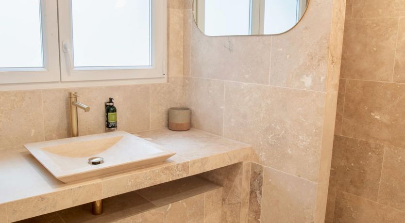 Photo of Parisian Suite