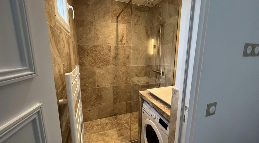 Photo of The Parisian Getaway