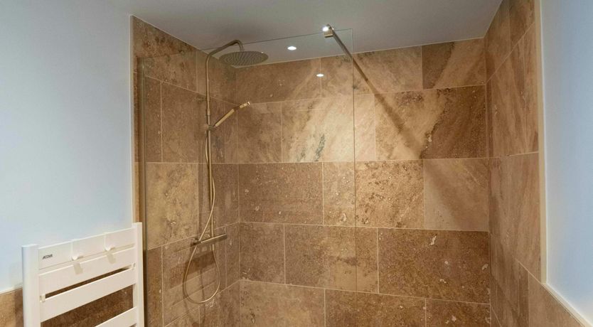 Photo of The Parisian Getaway