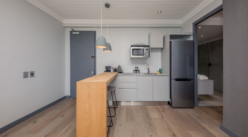 Photo of Breeze On Camps Bay