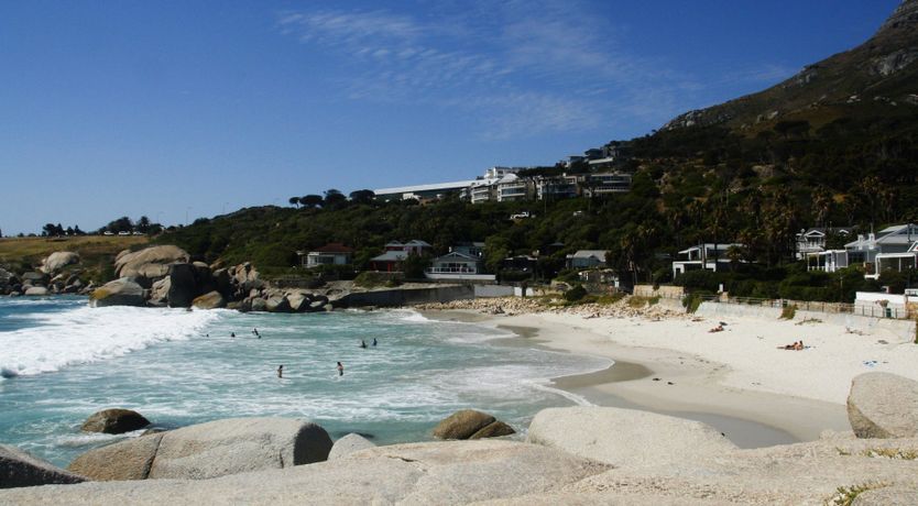 Photo of Breeze On Camps Bay