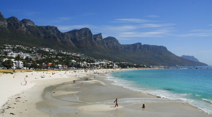 Photo of Breeze On Camps Bay