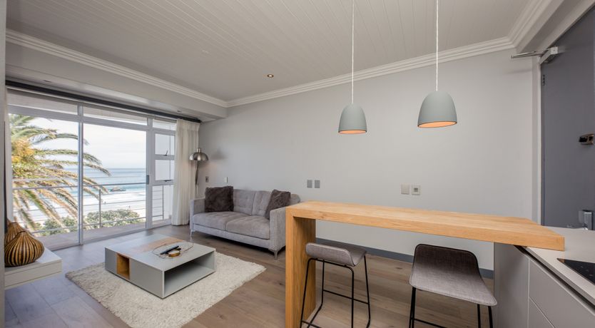 Photo of Breeze On Camps Bay