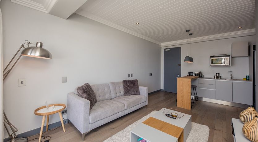 Photo of Breeze On Camps Bay