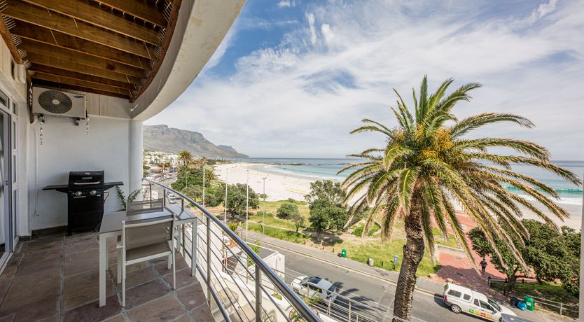 Photo of Breeze On Camps Bay