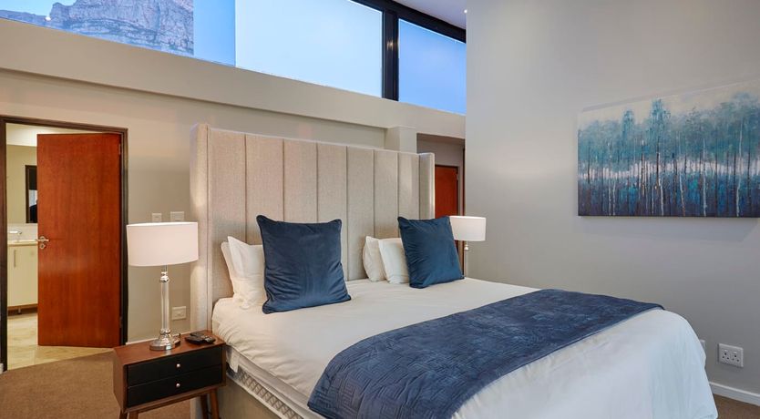 Photo of Coastline Curves