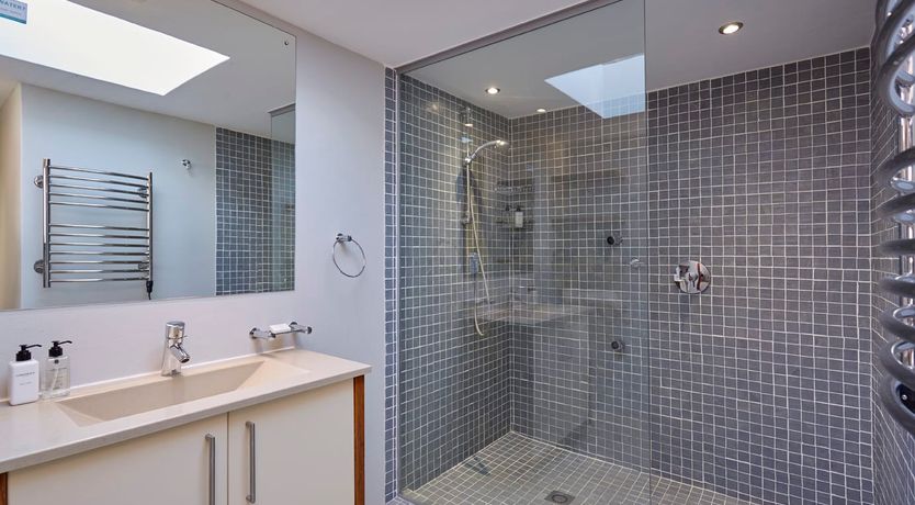 Photo of Coastline Curves