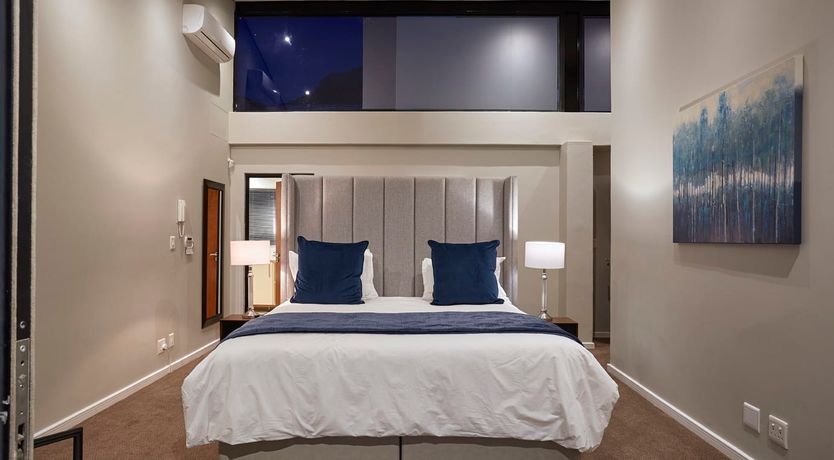 Photo of Coastline Curves