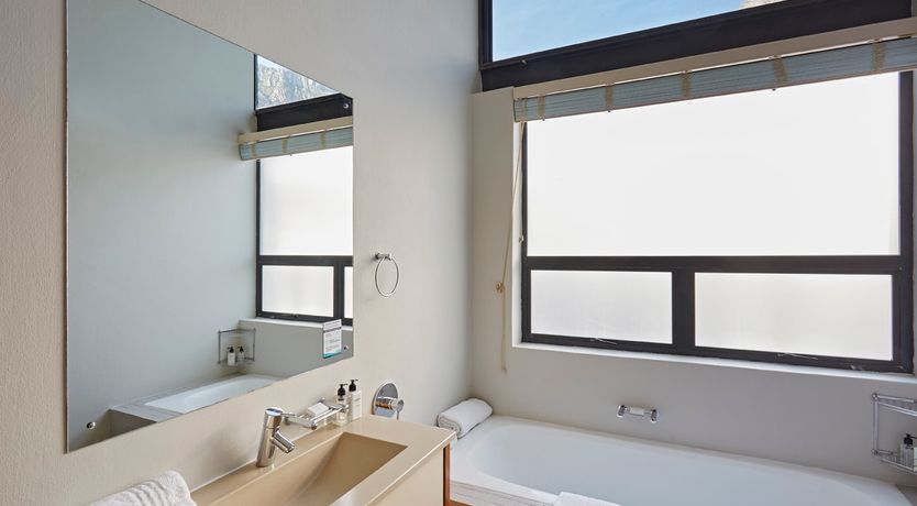 Photo of Coastline Curves