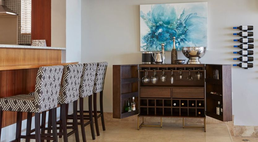 Photo of Coastline Curves