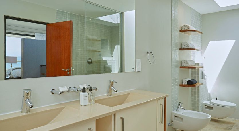 Photo of Coastline Curves