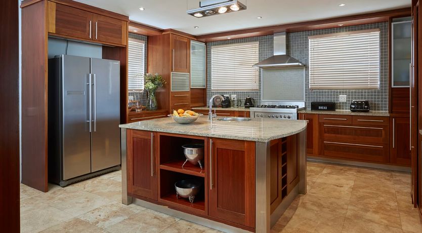 Photo of Coastline Curves