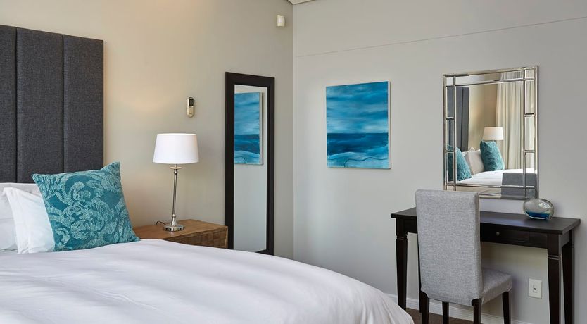 Photo of Coastline Curves