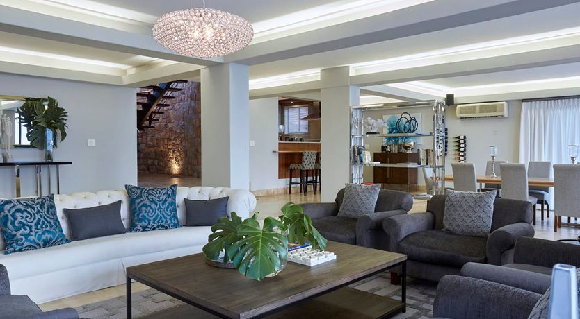 Photo of Coastline Curves