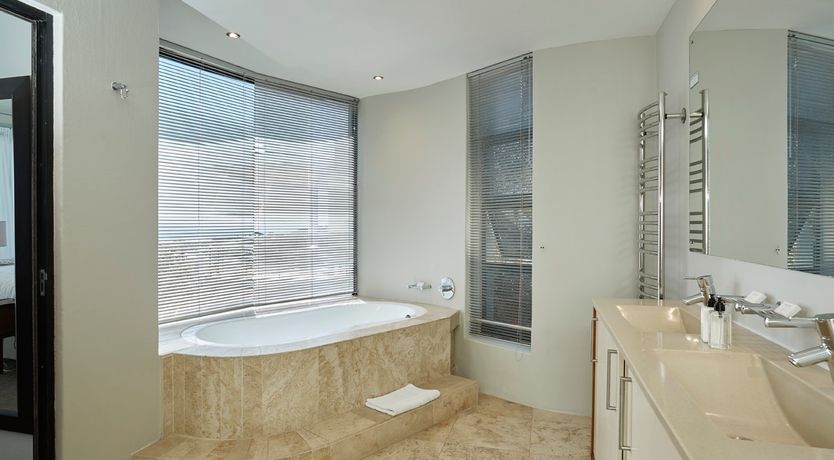 Photo of Coastline Curves