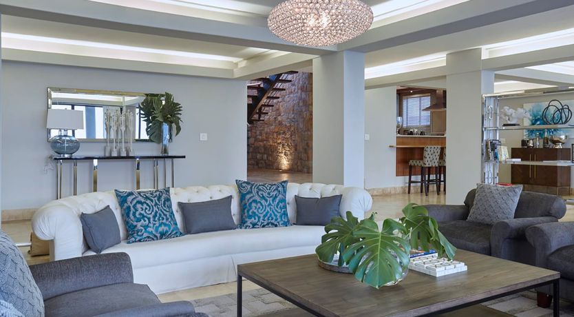 Photo of Coastline Curves