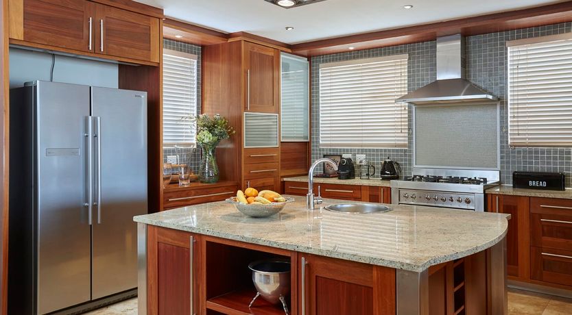 Photo of Coastline Curves