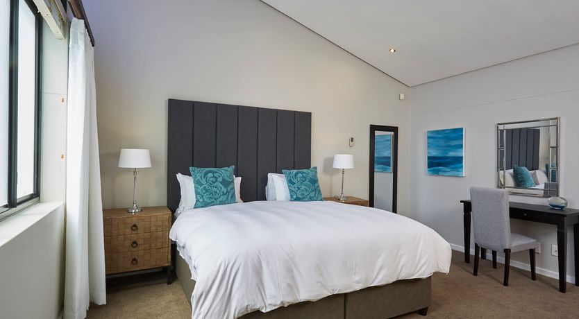 Photo of Coastline Curves