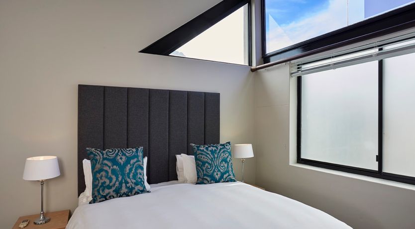 Photo of Coastline Curves