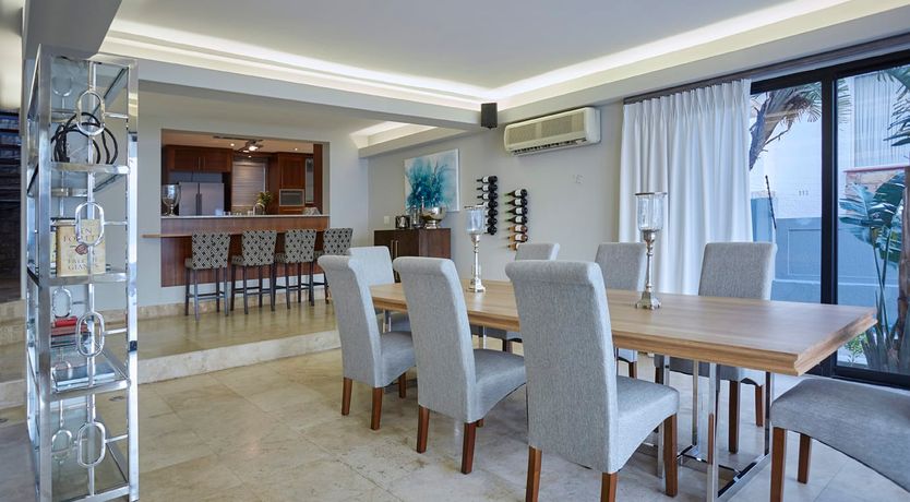 Photo of Coastline Curves