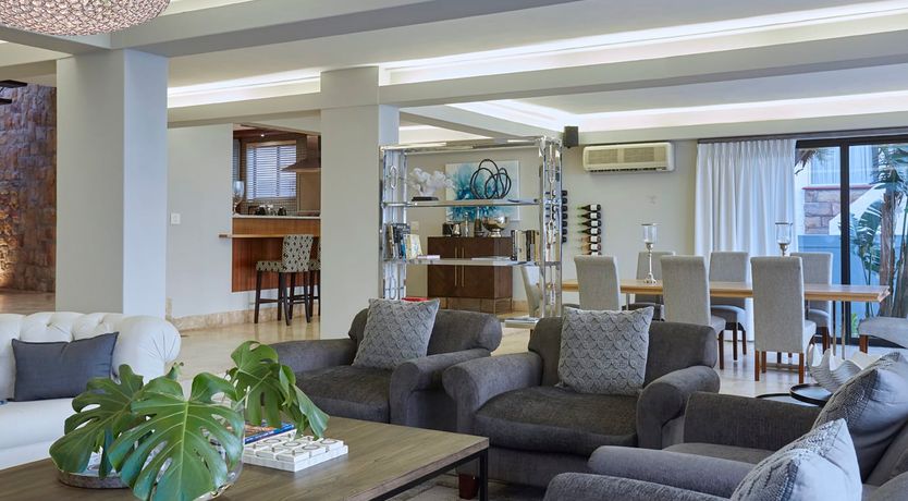 Photo of Coastline Curves