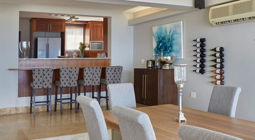 Photo of Coastline Curves