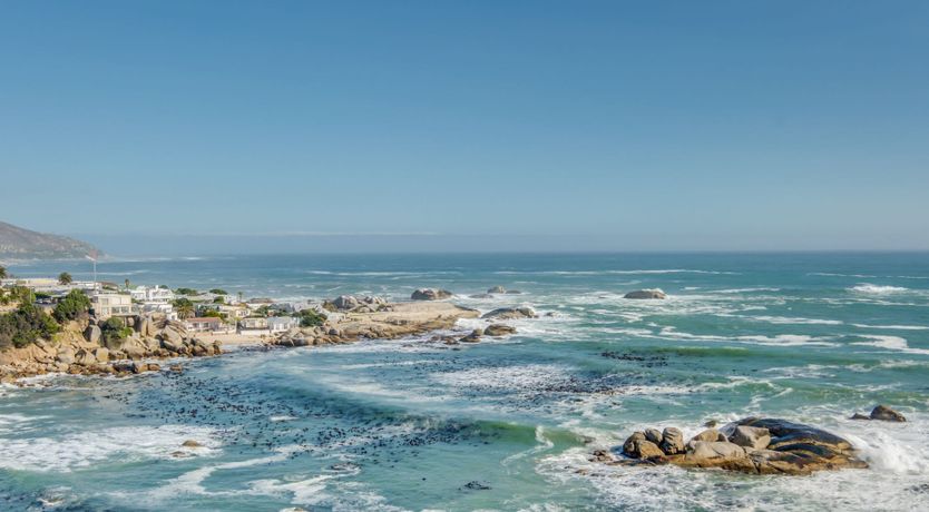 Photo of Beauty & the Bay