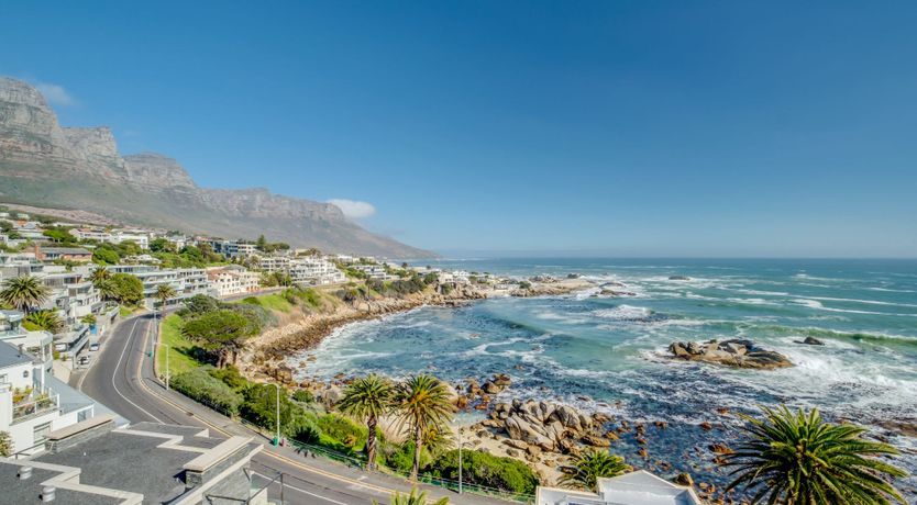 Photo of Beauty & the Bay