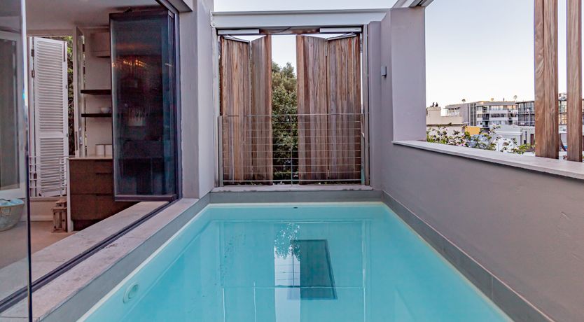 Photo of Signal from Above