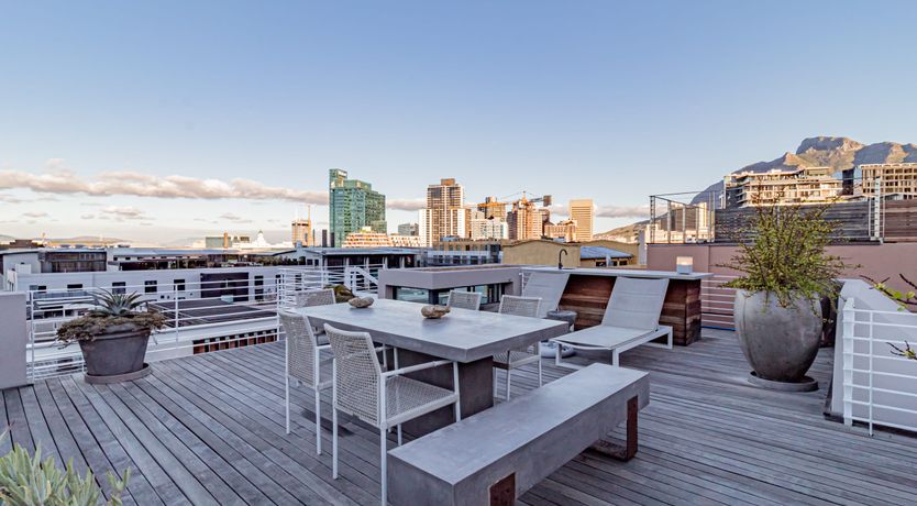 Photo of Signal from Above