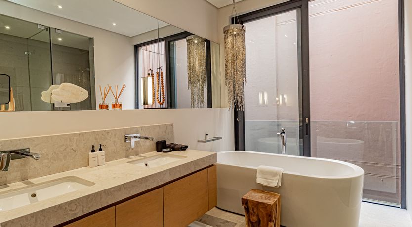 Photo of Signal from Above