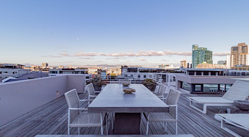 Photo of Signal from Above