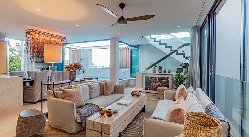 Photo of Signal from Above