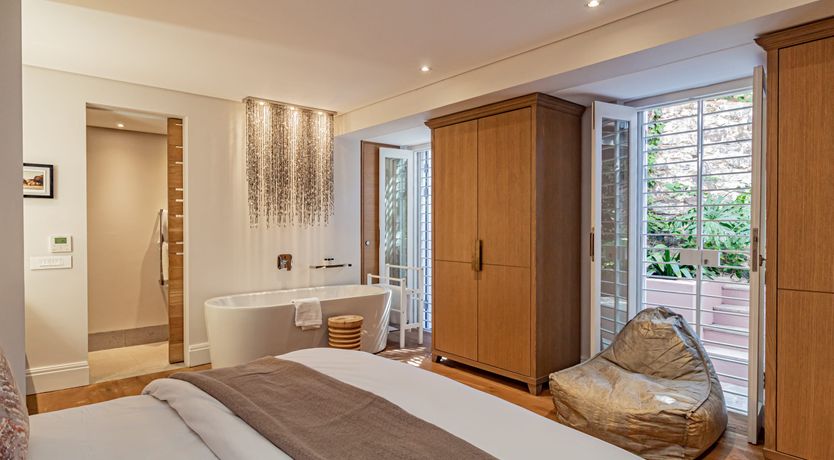 Photo of Signal from Above