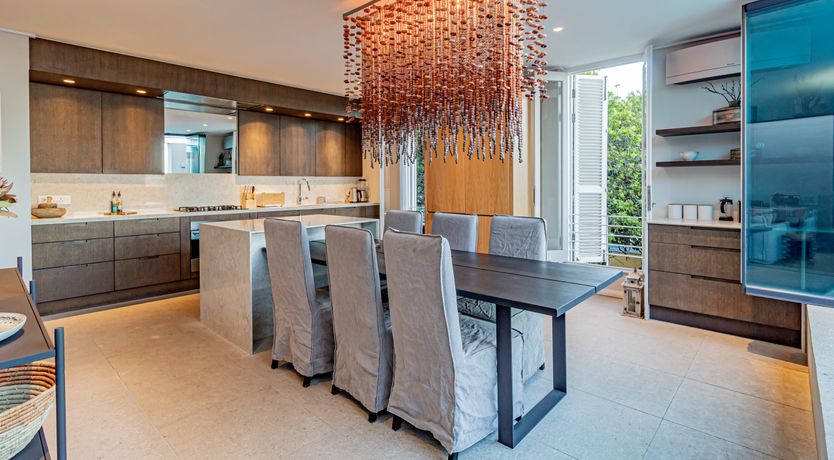 Photo of Signal from Above