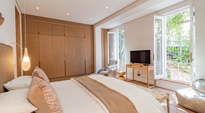 Photo of Signal from Above