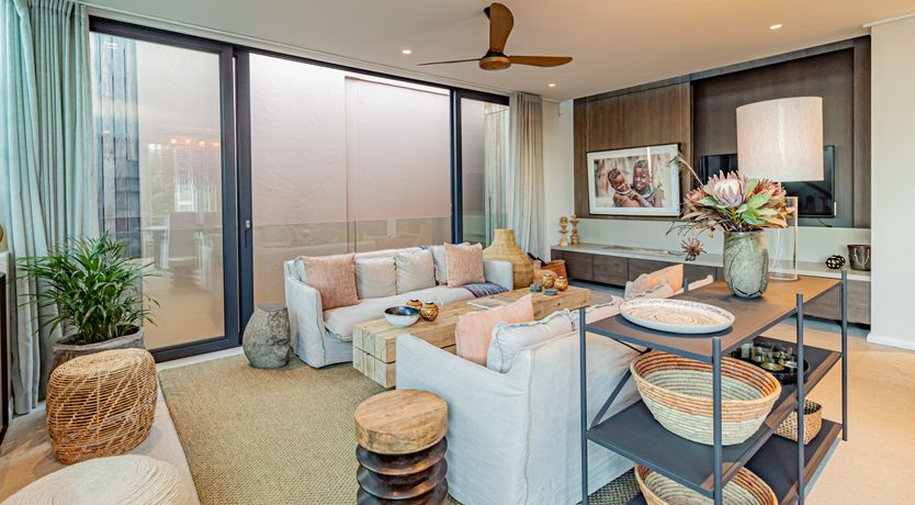 Photo of Signal from Above