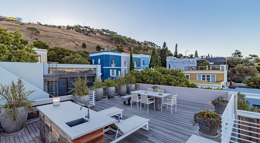 Photo of Signal from Above