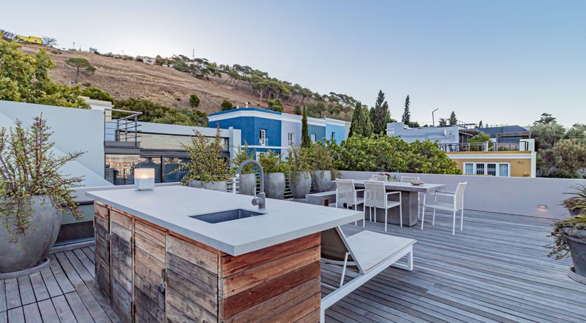 Photo of Signal from Above