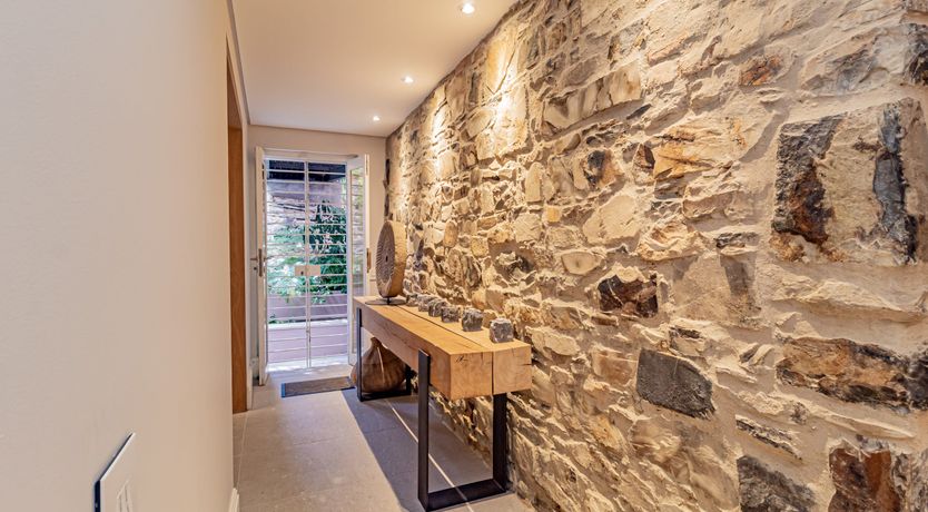 Photo of Signal from Above