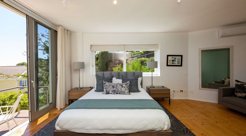 Photo of Beside The Bay