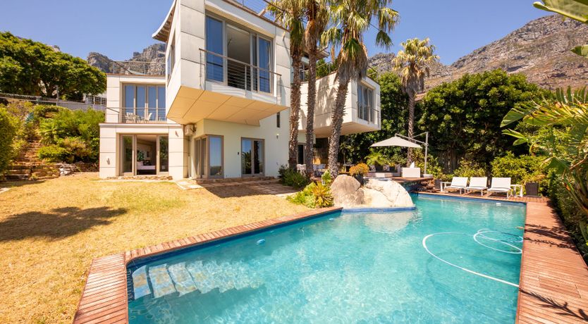 Photo of Beside The Bay