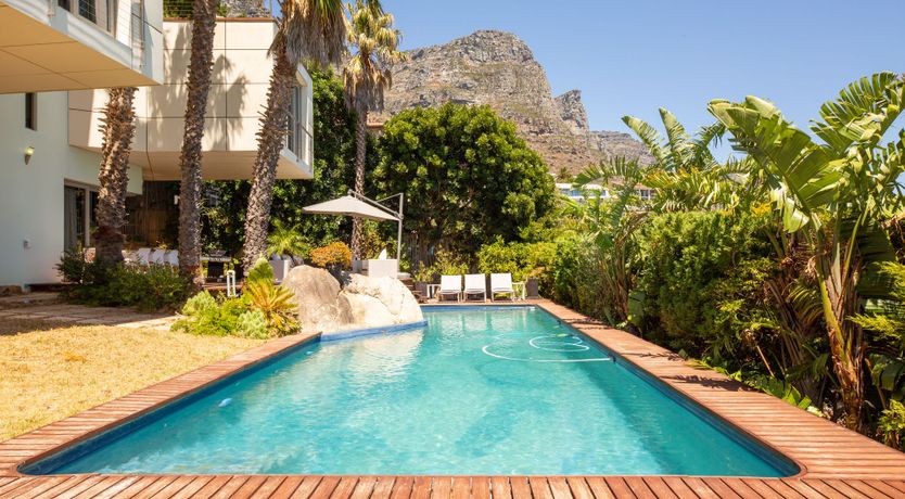 Photo of Beside The Bay