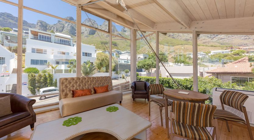 Photo of Beside The Bay