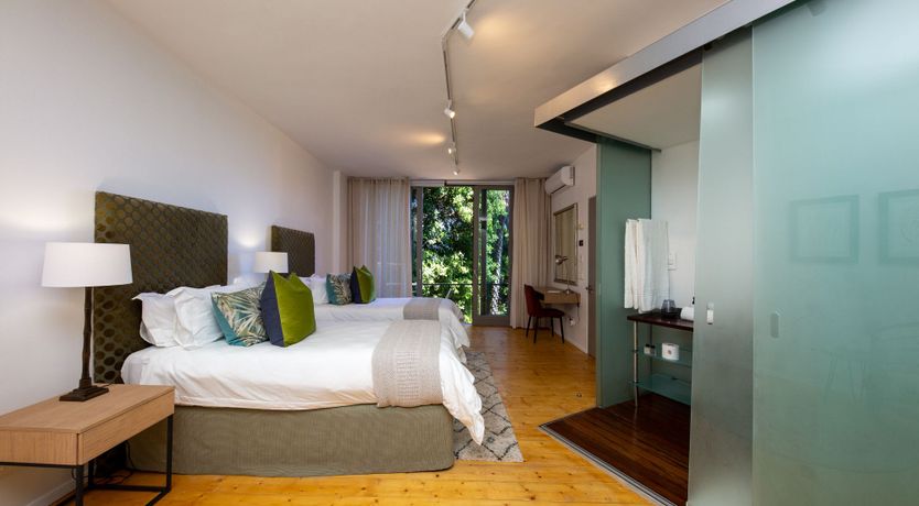 Photo of Beside The Bay