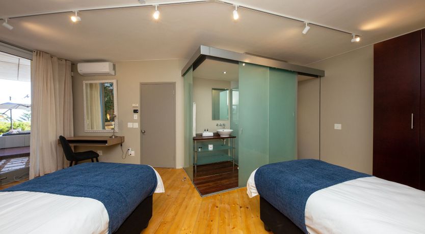 Photo of Beside The Bay