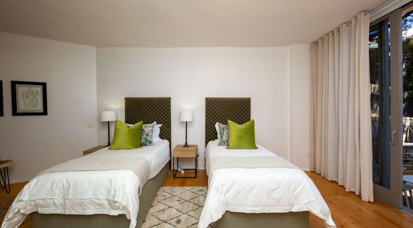 Photo of Beside The Bay