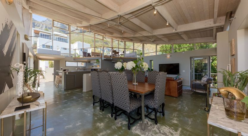 Photo of Beside The Bay