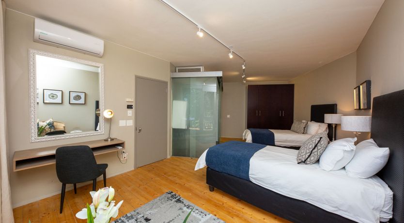 Photo of Beside The Bay